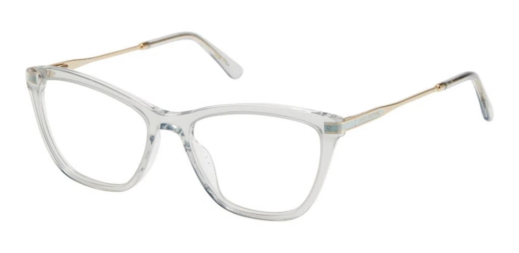 Juicy Couture JU266 Eyeglasses - view 10